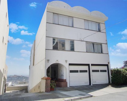 477 Burnett Ave, San Francisco