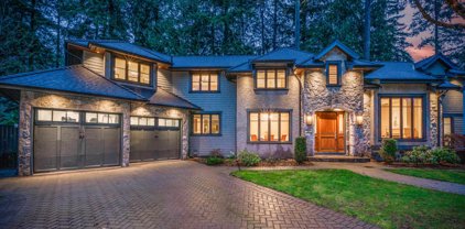 4580 Timberline Place, North Vancouver
