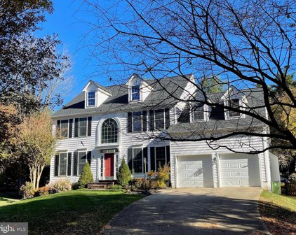 12121 Hidden Waters Way, Clarksville
