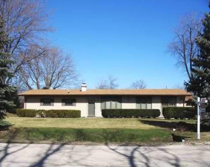1816 E Park Place, Arlington Heights