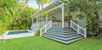 630 Warren Ln, Key Biscayne