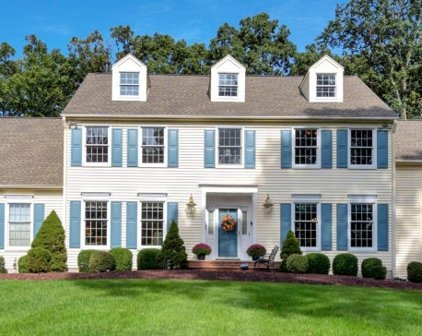 40 Rustic Trail, Raritan Twp.