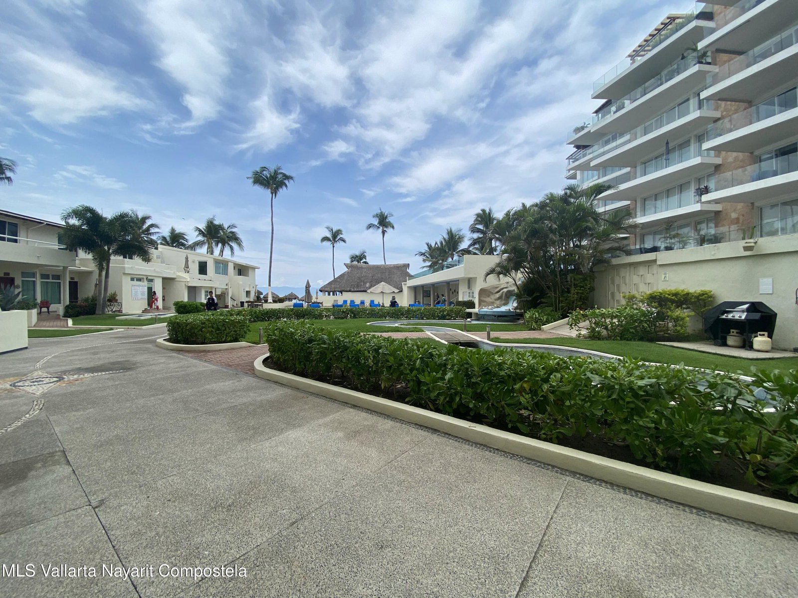 156 Lazaro Cardenas Unit 302, Riviera Nayarit, NAYARIT N/A — Zona Dorada