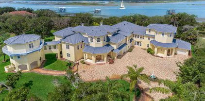953 N Griffin Shores Drive, St Augustine