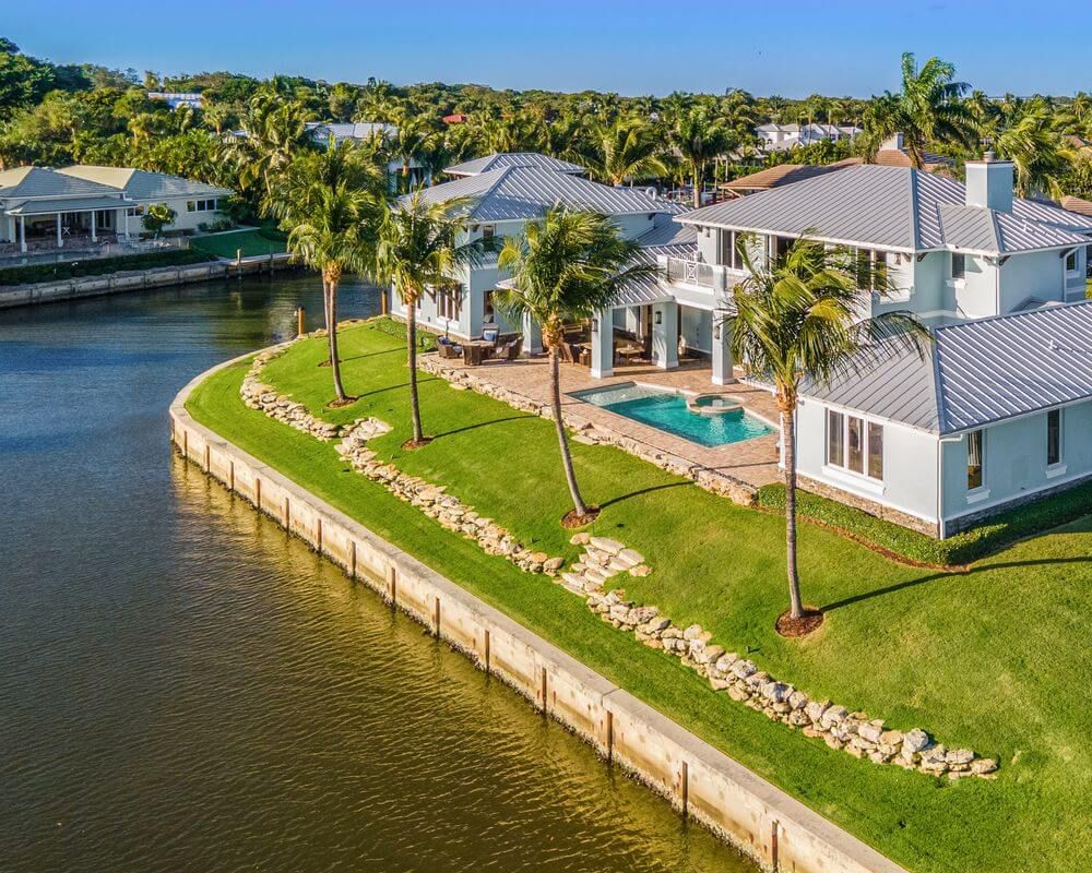 South Florida Luxury Homes Real Estate