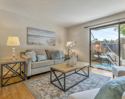 3593 S Bascom Avenue Unit #20, Campbell