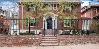 1156 N Humboldt Street, Denver
