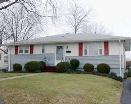 2407 Roslyn Ave, District Heights