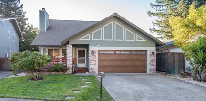 4363 Gloria Court, Rohnert Park