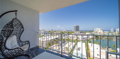 6900 Bay Dr Unit #11I, Miami Beach