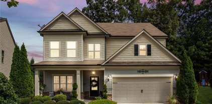 4887 MAPLE GLEN Drive, Sugar Hill