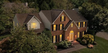 6401 Silent Moon Run, Clarksville