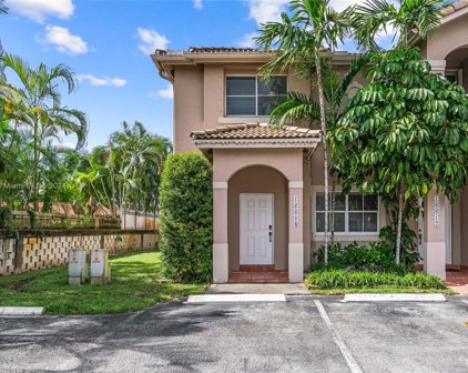 16608 Nw 73rd Ct Unit #., Miami Lakes