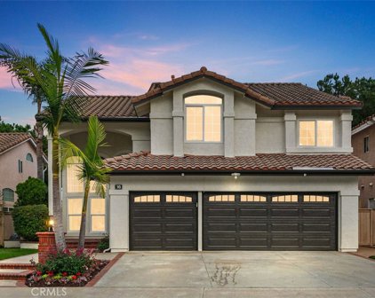 16 Ridgecrest, Aliso Viejo