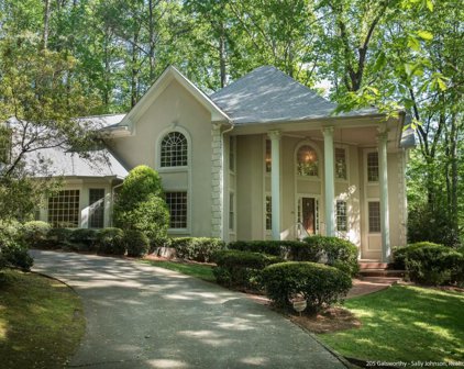 205 Galsworthy Court, Roswell