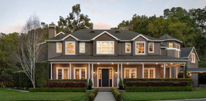 481 Stockbridge AVE, Atherton