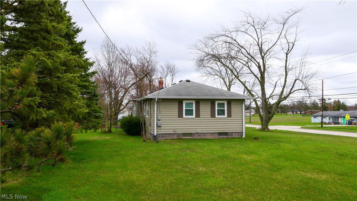 3681 Grafton Road, Brunswick, 44212