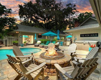 27 Willow Oak W Road, Hilton Head Island