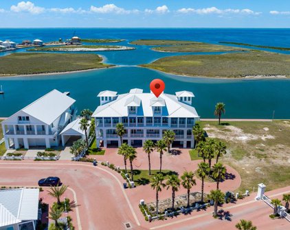 8415 Water St., South Padre Island