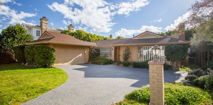 809  Toyopa Dr, Pacific Palisades