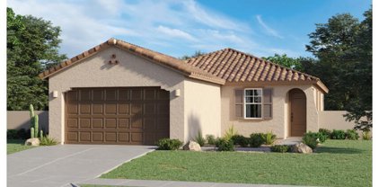 10410 W Vandever, Marana