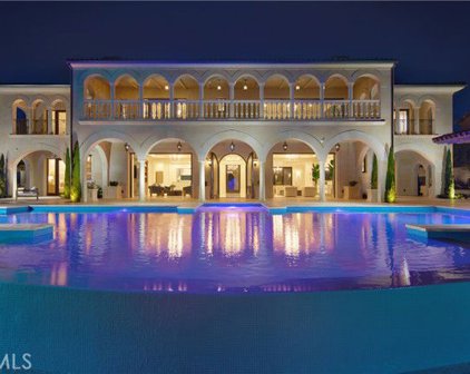 3 Del Mar, Newport Coast