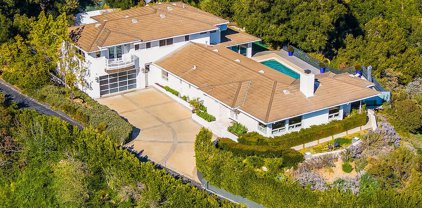 2547  Hutton Dr, Beverly Hills