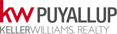 Keller Williams Realty Puyallup Logo