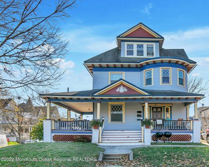 600 3rd Avenue, Asbury Park