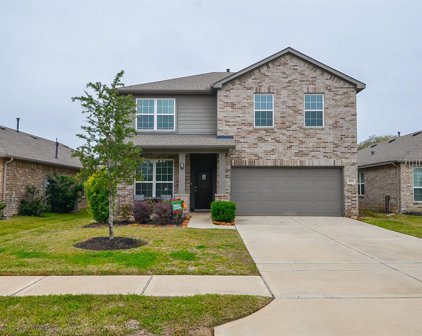 3751 Singing Flower Lane, Richmond