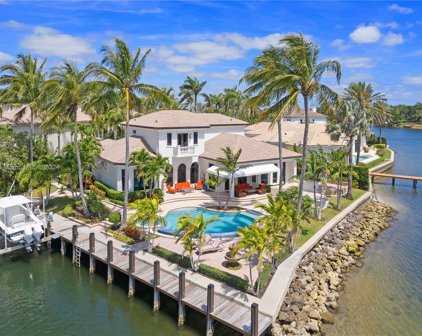 848 Harbour Isle Pl, North Palm Beach