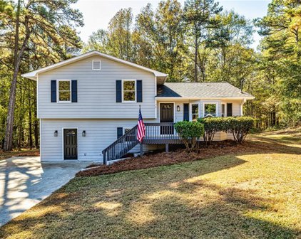 76 Mallard Overlook, Newnan