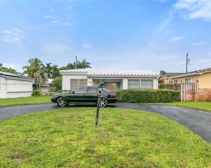 1266 Ne 181st St, North Miami Beach