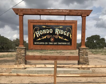 156 Hondo Ridge, La Vernia