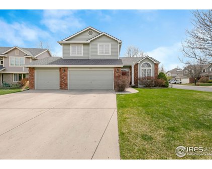 1703 Globe Ct, Fort Collins