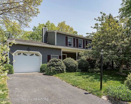 320 Tina Lee Court, Brick