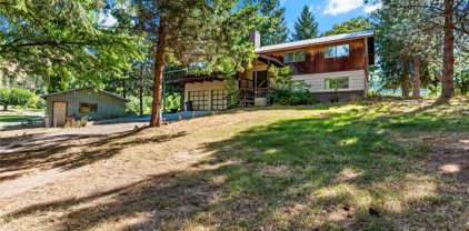 11156 North Road, Leavenworth