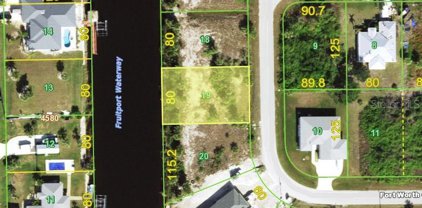 14270 Fort Worth Circle, Port Charlotte