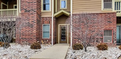 211 Glengarry Drive Unit #2-208, Bloomingdale