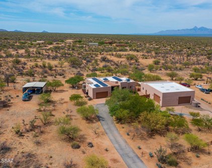 16503 W Larkdale, Tucson