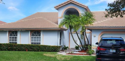 219 Nw 122nd Ave, Coral Springs
