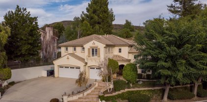2347  Valley Terrace Drive, Simi Valley