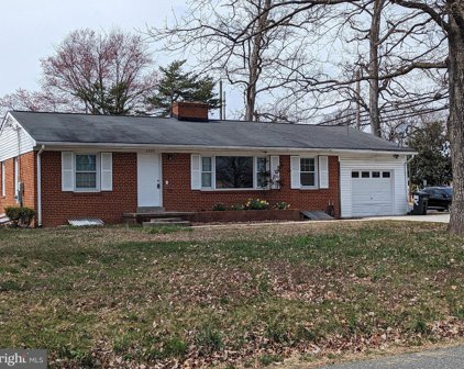 6400 Inwood Dr, Springfield