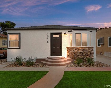 1318 E 56th Street, Long Beach