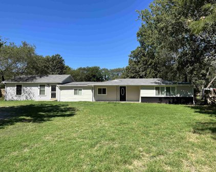 8151 S Laura St, Haysville