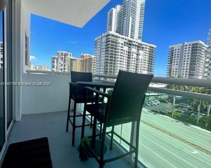 3000 S Ocean Dr Unit #422, Hollywood