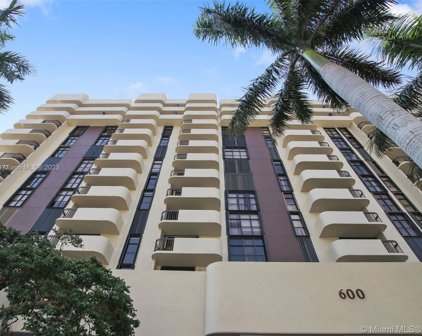 600 Biltmore Way Unit #810, Coral Gables