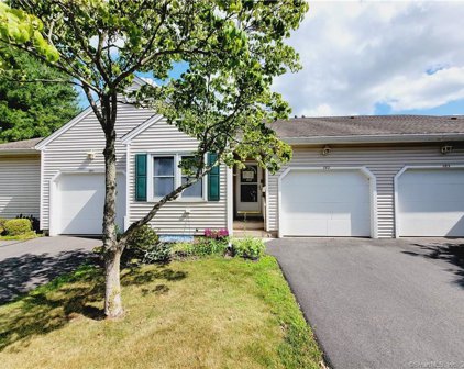 782 Kettle Path Unit 782, Southington