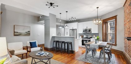 1210 E Colfax Avenue Unit 207, Denver