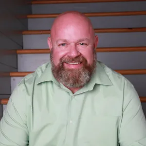 Danny Locke
